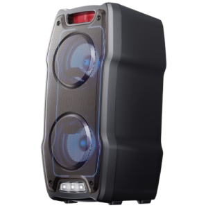 Sharp PS929 Angle Blue