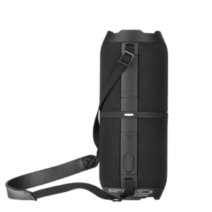 Sharp-GX-BT390-black