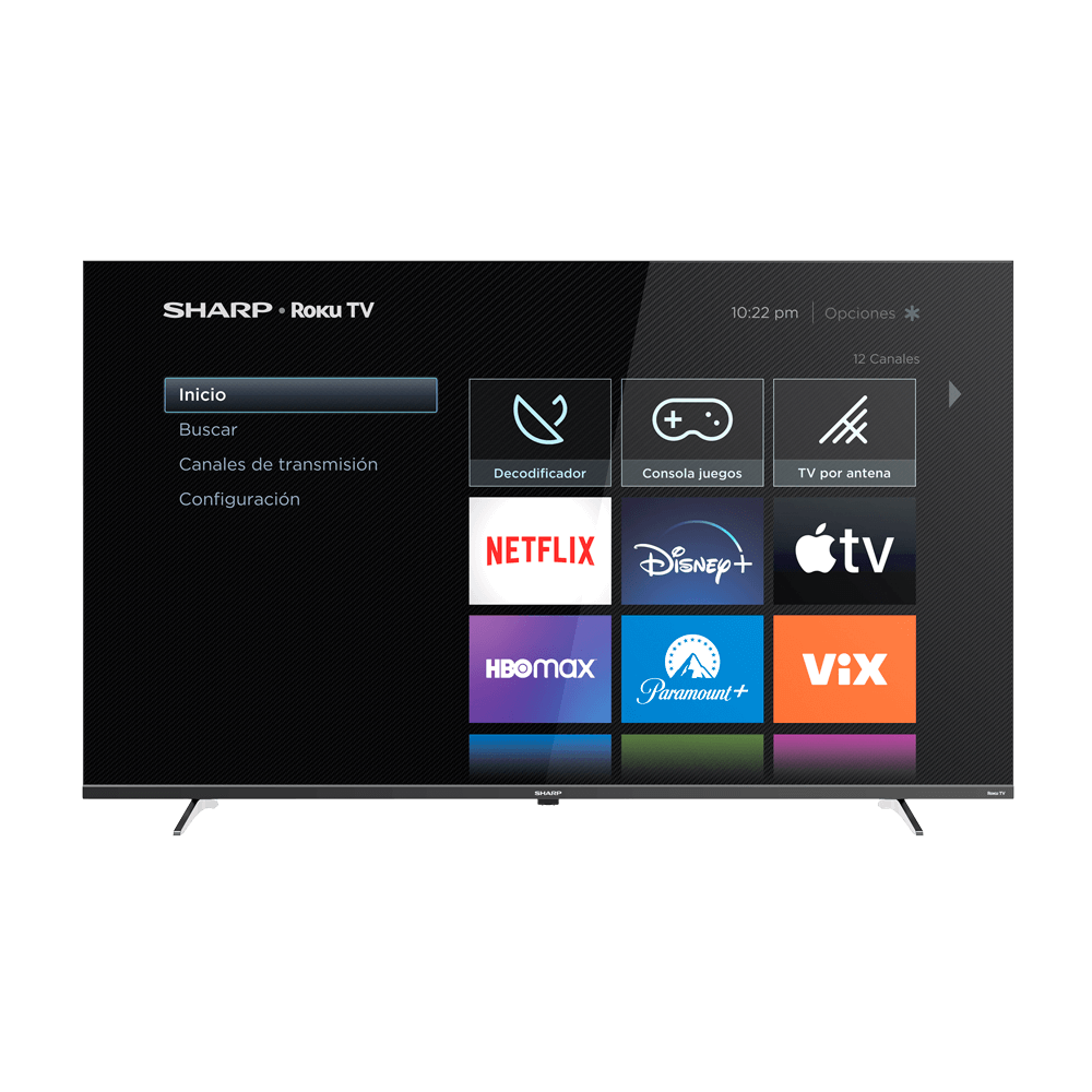 Sharp Roku50G