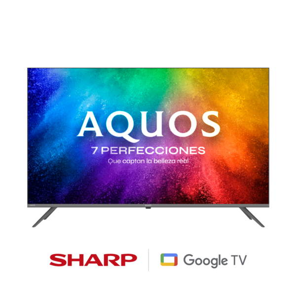Sharp Google TV 75 - Imagen 7