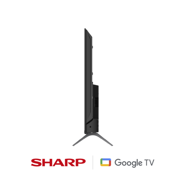 Sharp Google TV 65 - Imagen 6