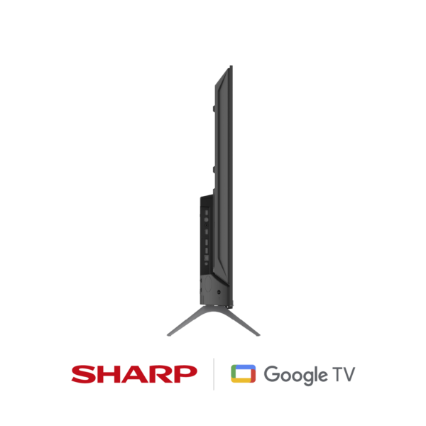 Sharp Google TV 65 - Imagen 5