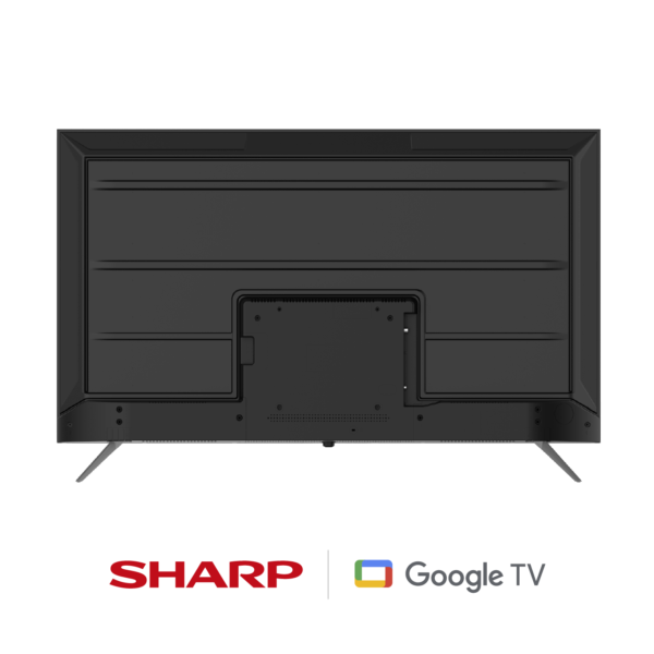 Sharp Google TV 65 - Imagen 4
