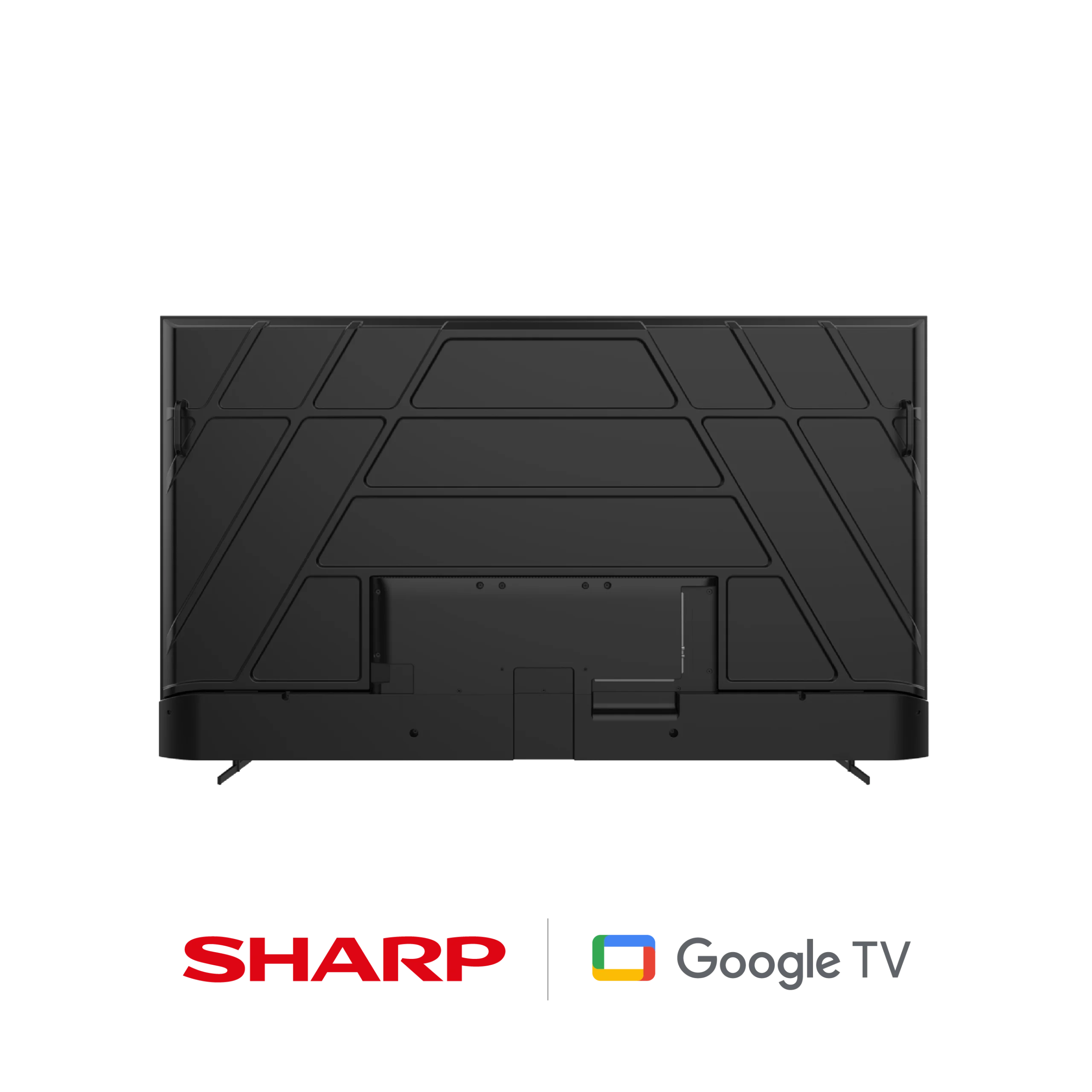 SHARP 4T-C85HM6160L - Imagen 2