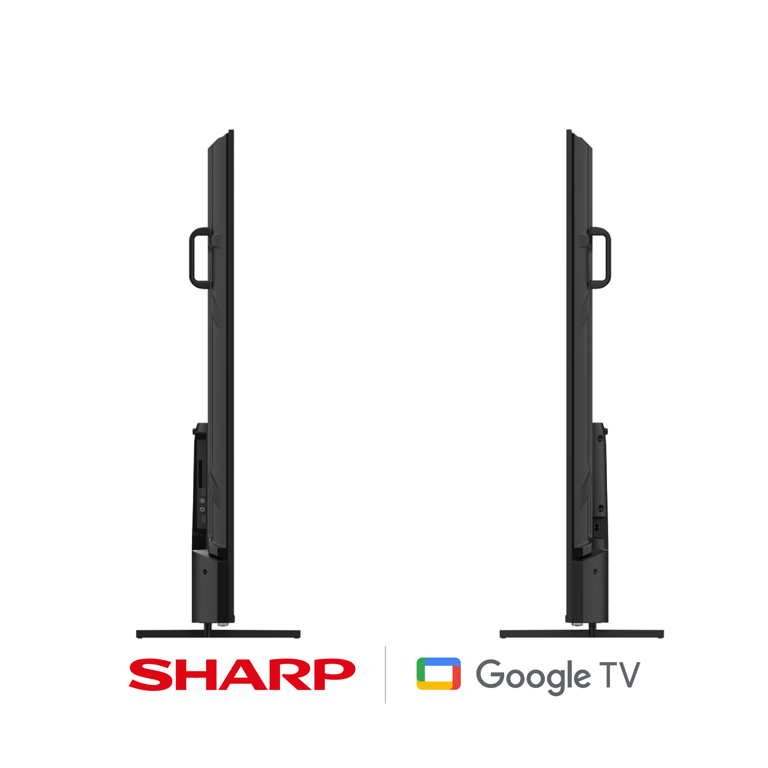 SHARP 4T-C85HM6160L - Imagen 3