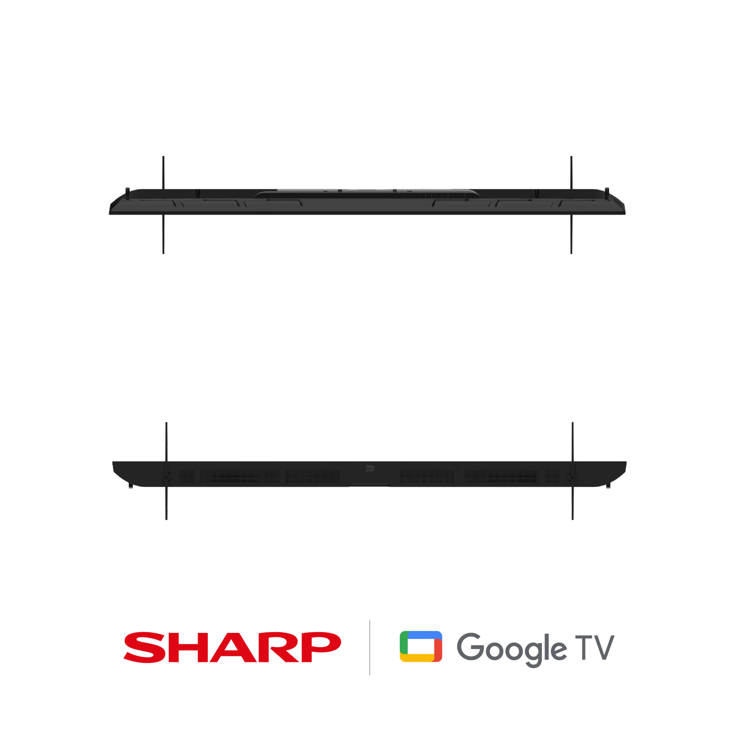 SHARP 4T-C85HM6160L - Imagen 4