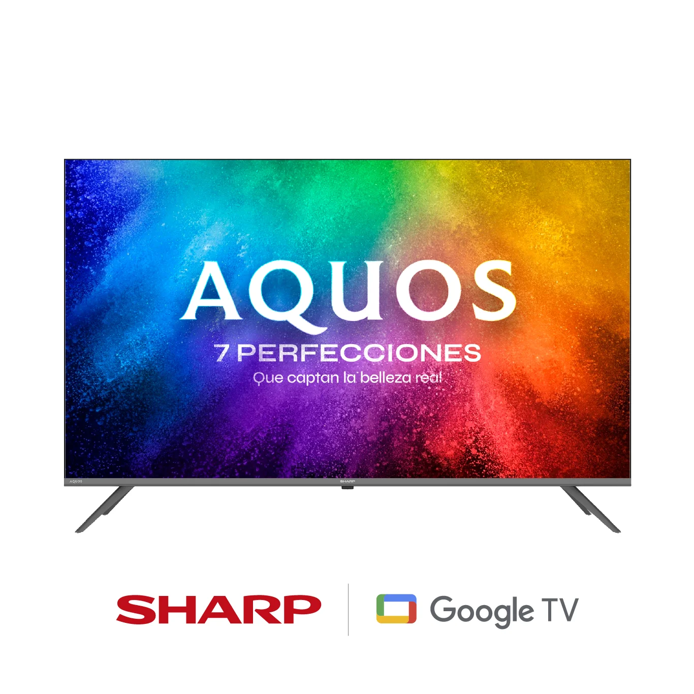 SHARP 2T-C43GF2060L - Imagen 2