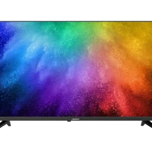 Televisor Sharp 43 pulgadas modelo 2TC43GH3000X